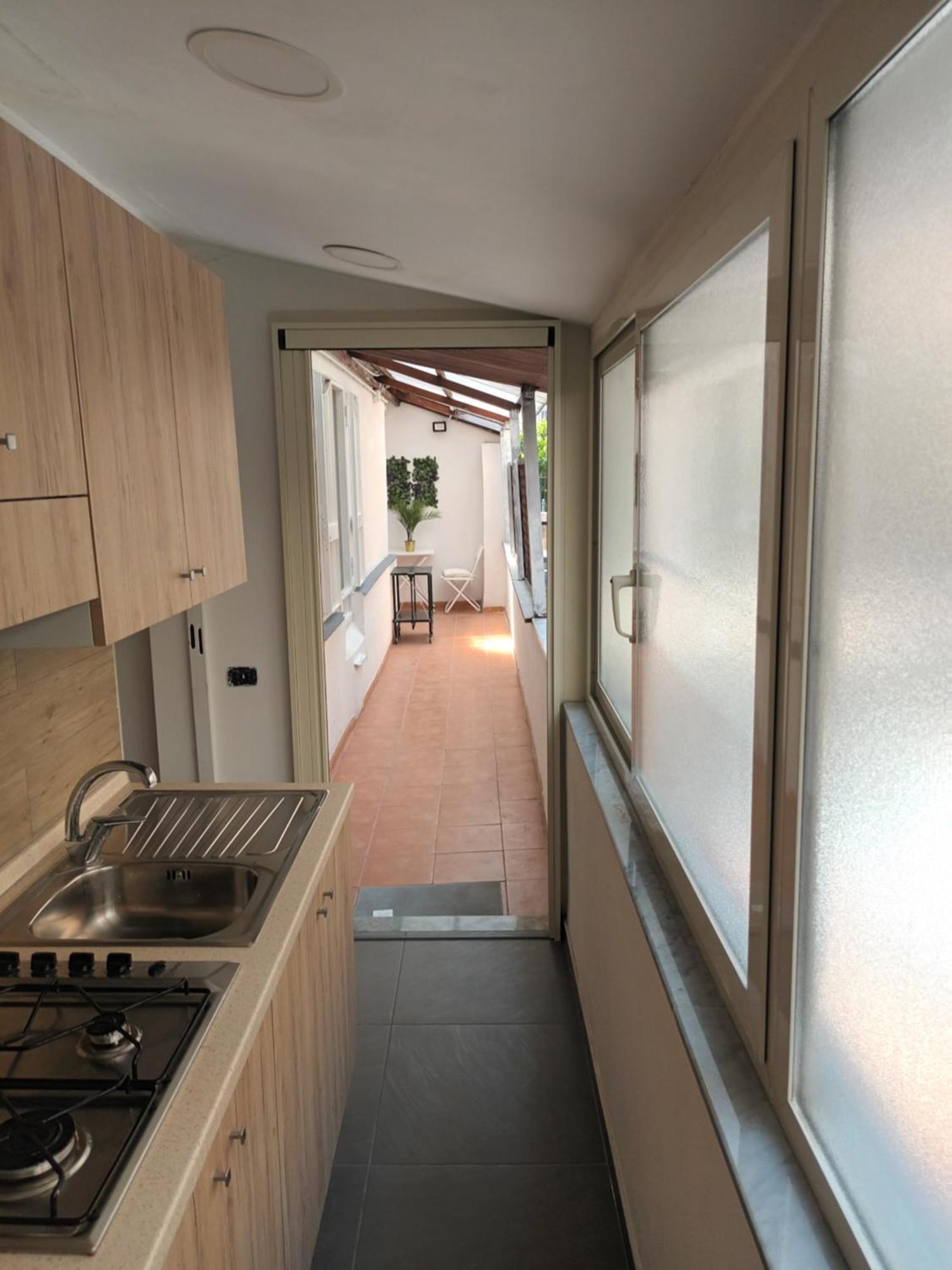 Casa Pitloo Apartment Neapel